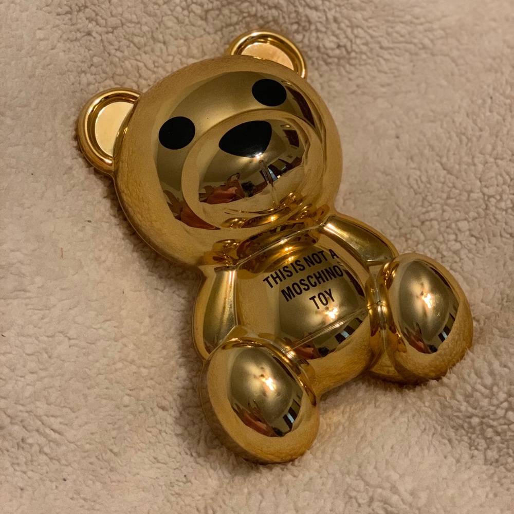 Sephora X Moschino palette (LIMITED EDITION)